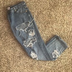 One teaspoon awesome baggies